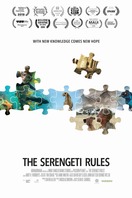 Poster of The Serengeti Rules