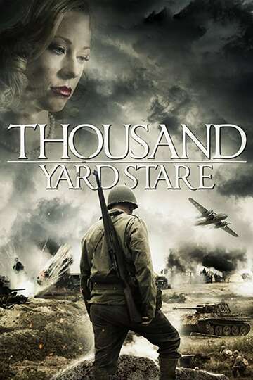 Poster of Thousand Yard Stare