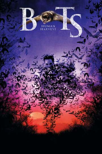 Poster of Bats: Human Harvest