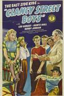 Poster of Clancy Street Boys