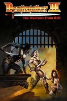 Poster of Deathstalker and the Warriors from Hell
