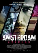 Poster of Amsterdam Express