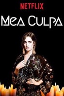 Poster of Alexis de Anda: Mea Culpa