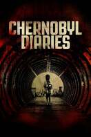 Poster of Chernobyl Diaries