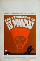 Poster of The Vengeance of Fu Manchu