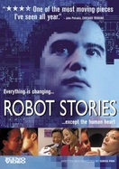 Poster of Robot Stories