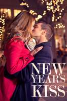 Poster of New Year's Kiss