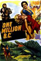 Poster of One Million B.C.