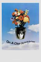 Poster of On a Clear Day You Can See Forever