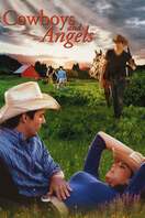 Poster of Cowboys and Angels