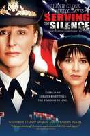 Poster of Serving in Silence: The Margarethe Cammermeyer Story