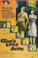 Poster of God's Little Acre