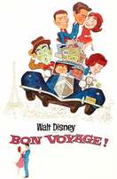 Poster of Bon Voyage!