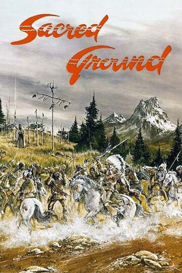 Poster of Sacred Ground