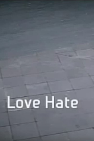 Poster of Love Hate