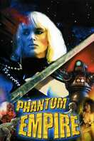 Poster of The Phantom Empire