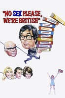 Poster of No Sex Please: We're British