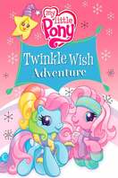 Poster of My Little Pony: Twinkle Wish Adventure