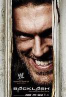 Poster of WWE Backlash 2007