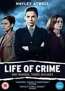 Poster of Life of Crime