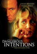 Poster of Dangerous Intentions