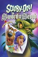 Poster of Scooby-Doo! The Sword and the Scoob