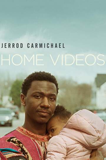Poster of Home Videos