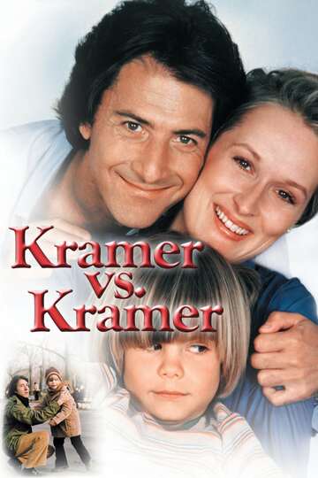 Poster of Kramer vs. Kramer