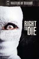 Poster of Right to Die