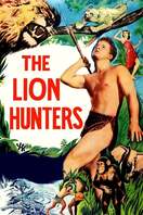 Poster of The Lion Hunters