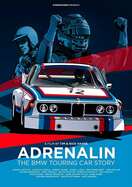 Poster of Adrenalin: The BMW Touring Car Story