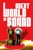 Poster of Great World of Sound