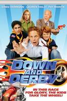 Poster of Down and Derby