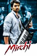 Poster of Mirchi