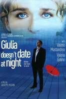 Poster of Giulia Doesn't Date at Night