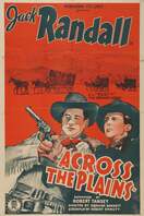 Poster of Across the Plains