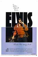 Poster of Elvis: That's the Way It Is