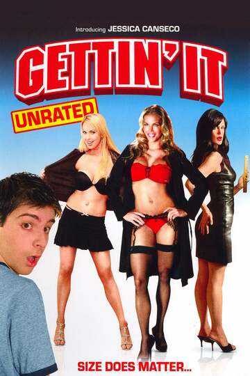 Poster of Gettin' It