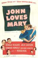 Poster of John Loves Mary