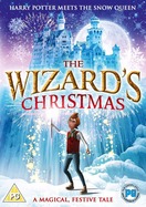 Poster of The Wizard's Christmas