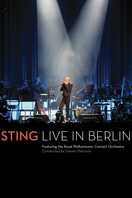 Poster of Sting: Live In Berlin