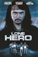 Poster of Lone Hero