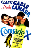 Poster of Comrade X