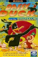 Poster of Daffy Duck and the Dinosaur
