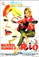 Poster of Marisol rumbo a Río