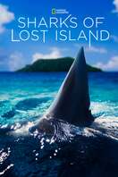 Poster of Sharks of Lost Island