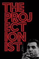 Poster of The Projectionist