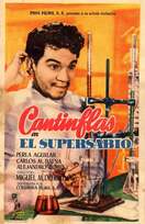 Poster of El Supersabio