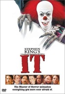 Poster of Stephen King’s It
