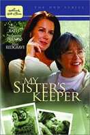 Poster of My Sister's Keeper